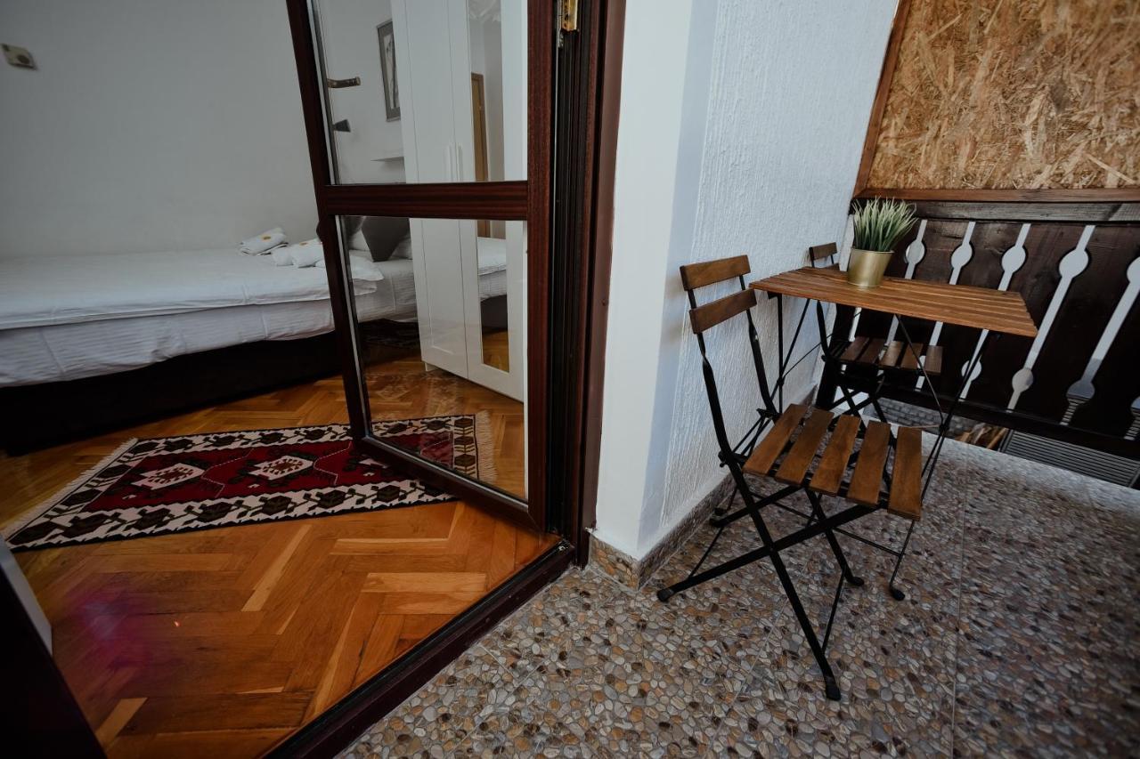 Apartment Suncana Dolina Златибор Экстерьер фото
