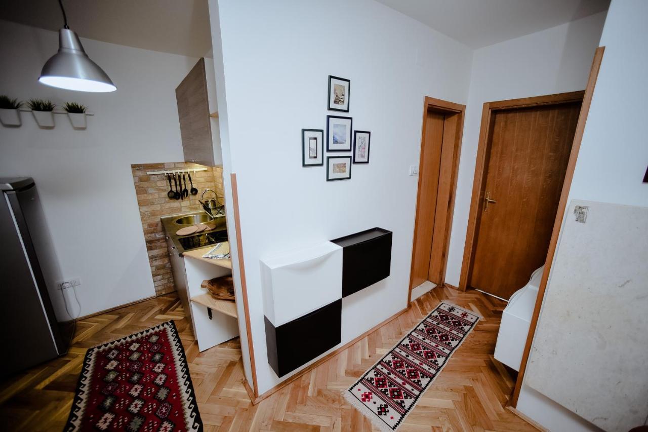 Apartment Suncana Dolina Златибор Экстерьер фото
