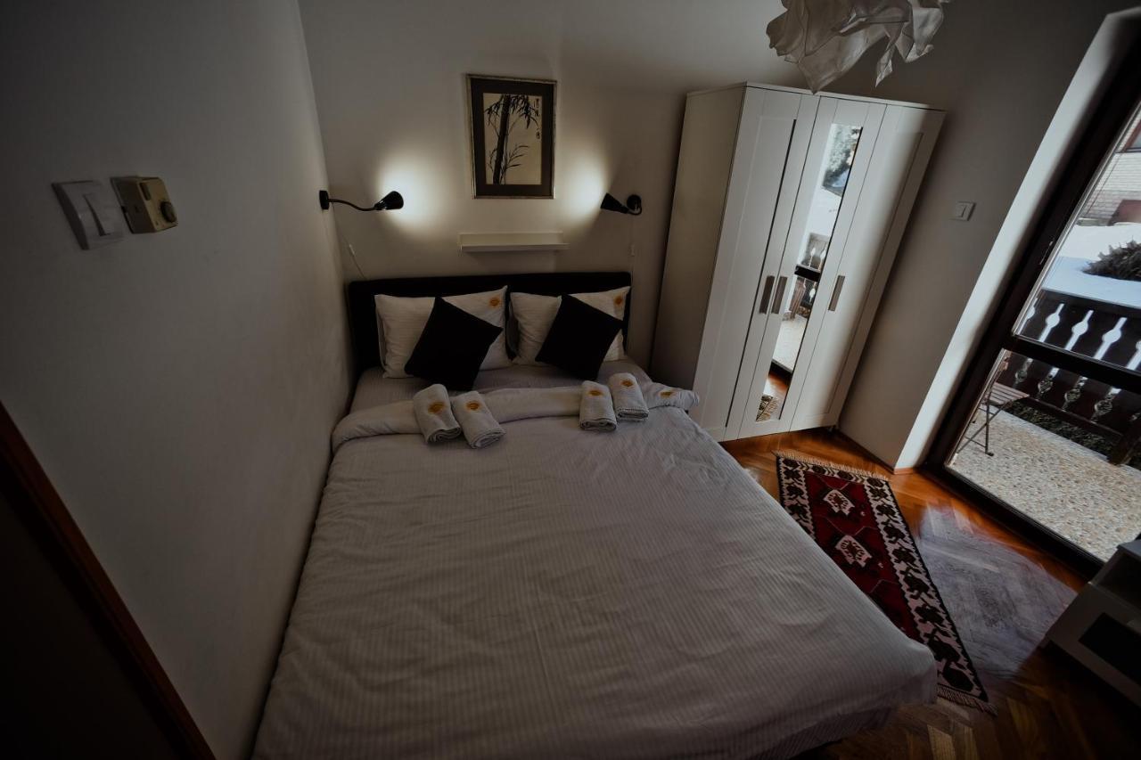 Apartment Suncana Dolina Златибор Экстерьер фото