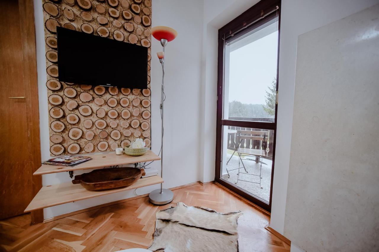 Apartment Suncana Dolina Златибор Экстерьер фото