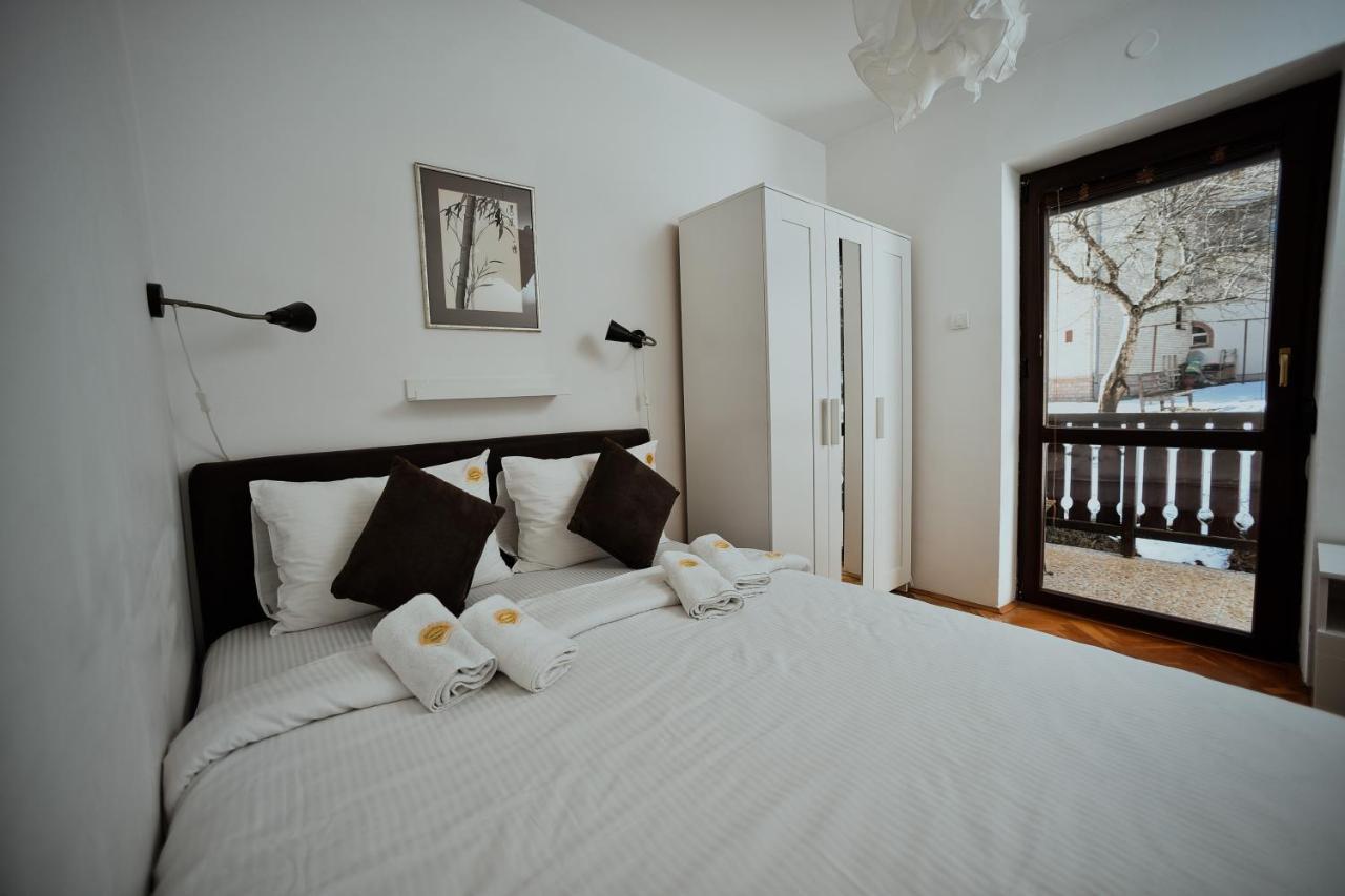 Apartment Suncana Dolina Златибор Экстерьер фото
