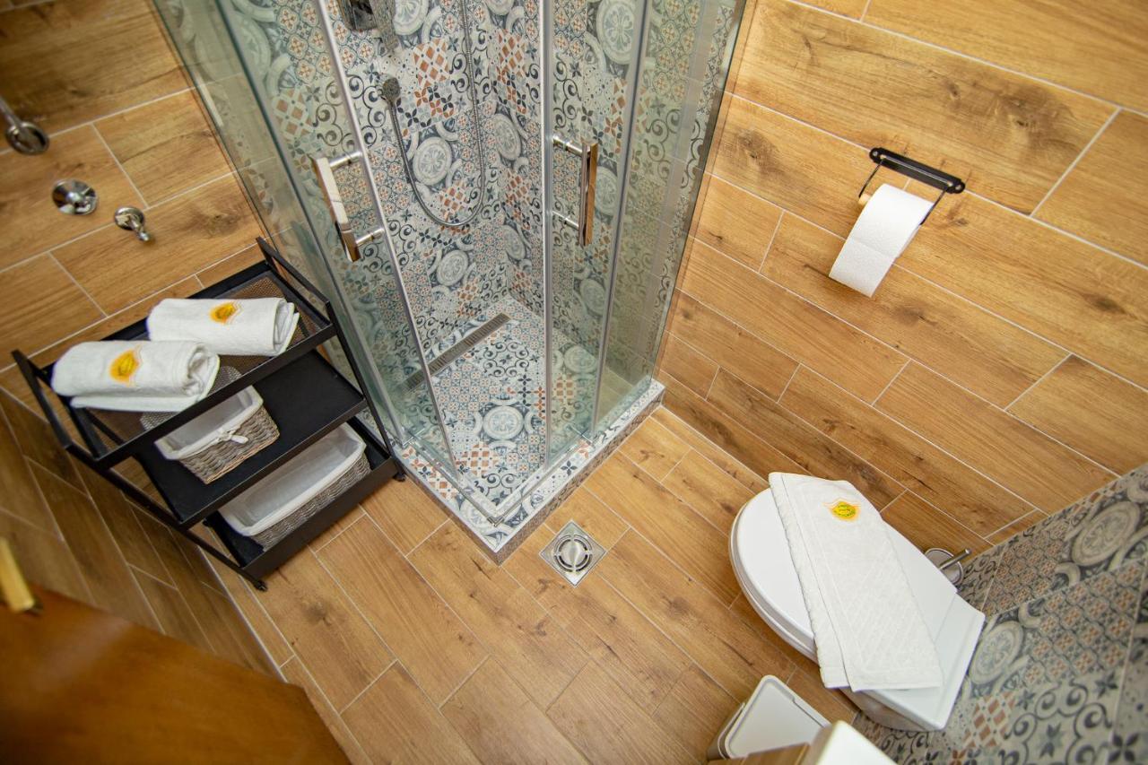 Apartment Suncana Dolina Златибор Экстерьер фото